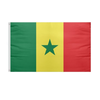 Senegal Flag Price Senegal Flag Prices
