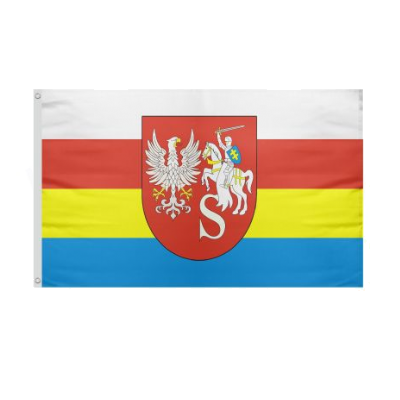 Siemiatycki Flag Price Siemiatycki Flag Prices