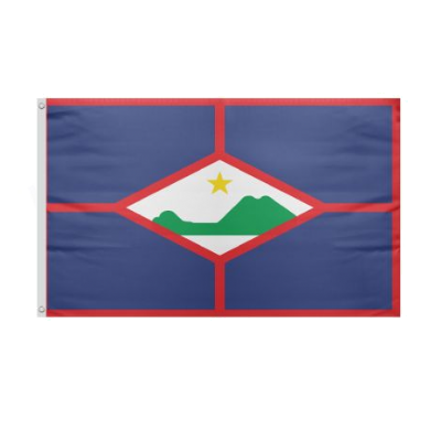 Sint Eustatius Flag Price Sint Eustatius Flag Prices
