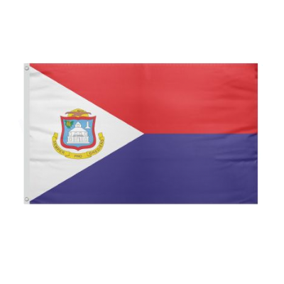 Sint Maarten Flag Price Sint Maarten Flag Prices