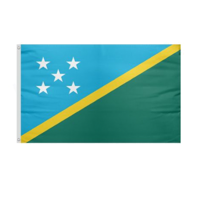 Solomon Islands Flag Price Solomon Islands Flag Prices