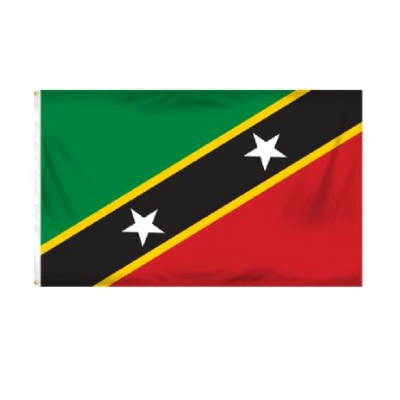 St Kitts Nevis Pennants Pictures