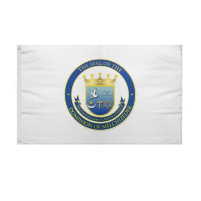 State Of Melchizedek Flag Price State Of Melchizedek Flag Prices