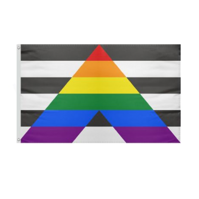 Straight Ally Flag Price Straight Ally Flag Prices