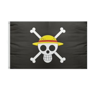 Straw Hat Pirates Flag Price Straw Hat Pirates Flag Prices