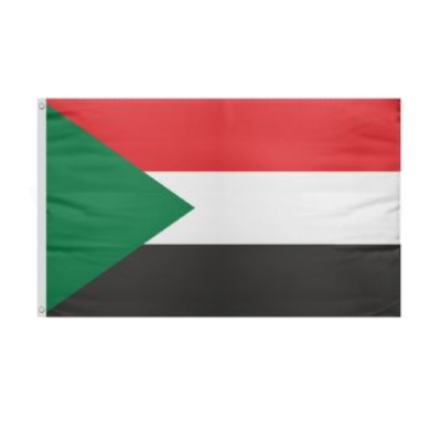 Sudan Flag Price Sudan Flag Prices