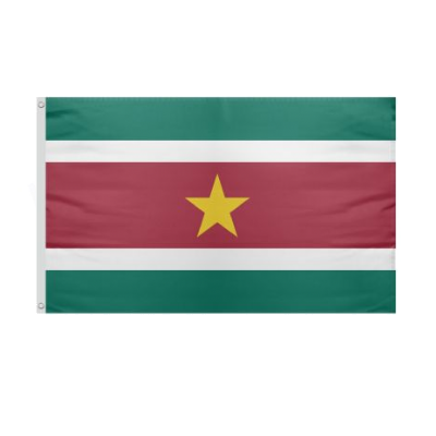 Suriname Flag Price Suriname Flag Prices