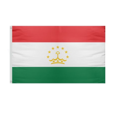 Tajikistan Flag Price Tajikistan Flag Prices