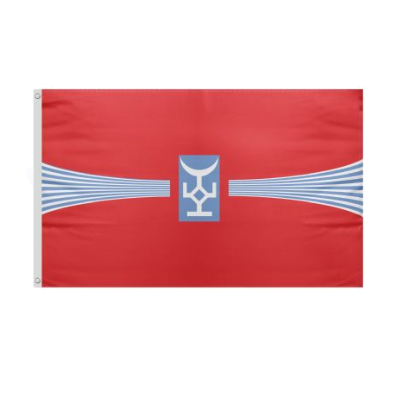 Talas Region Flag Price Talas Region Flag Prices