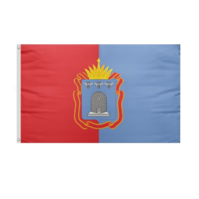 Tambov Oblast� Flag Price Tambov Oblast� Flag Prices