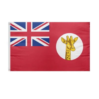 Tanganyika Territory Flag Price Tanganyika Territory Flag Prices