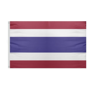 Thailand Flag Price Thailand Flag Prices