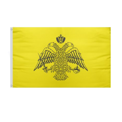 The Double Headed Eagle s The Coat Of Arms Of The Byzantine Empire Flag Price The Double Headed Eagle s The Coat Of Arms Of The Byzantine Empire Flag Prices