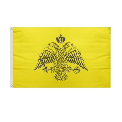 The Double Headed Eagle �s The Coat Of Arms Of The Byzantine Empire Flag Price The Double Headed Eagle �s The Coat Of Arms Of The Byzantine Empire Flag Prices