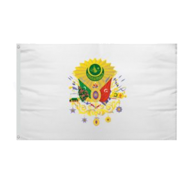 The Ottoman Coat Of Arms White Flag Price The Ottoman Coat Of Arms White Flag Prices