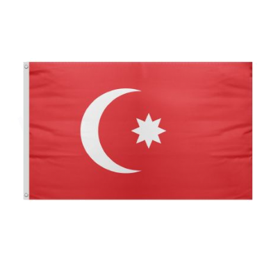 The Ottoman Empire Flag Price The Ottoman Empire Flag Prices