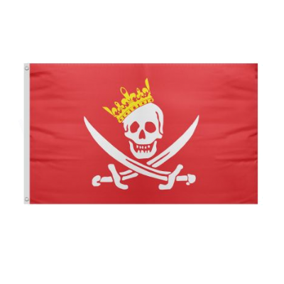 The Pirate King Flag Price The Pirate King Flag Prices