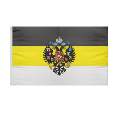 The Russian Empire Flag Price The Russian Empire Flag Prices