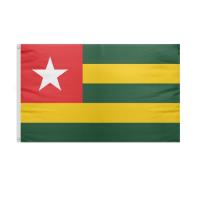 Togo Flag Price Togo Flag Prices
