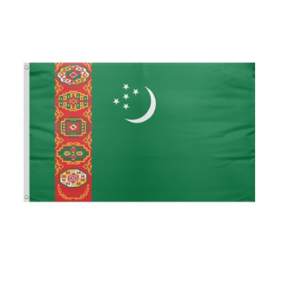 Turkmenistan Flag Price Turkmenistan Flag Prices