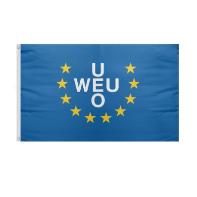 Western European Union Flag Price Western European Union Flag Prices