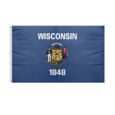 Wisconsin Flag Price Wisconsin Flag Prices