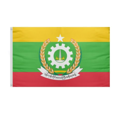 Yangon Flag Price Yangon Flag Prices
