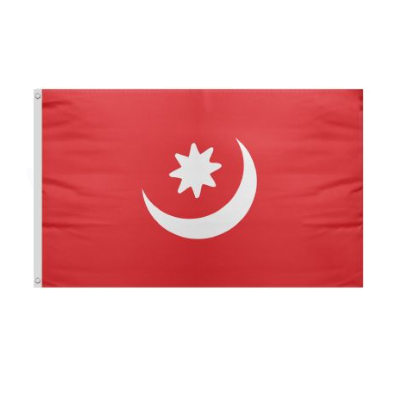 Yedişehir Uyghur Khanatee Flag Price Yedişehir Uyghur Khanatee Flag Prices