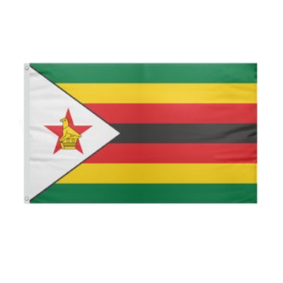 Zimbabwe Flag Price Zimbabwe Flag Prices