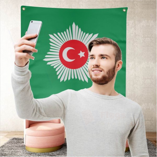 Abd�lmecid Efendi s Personal Caliphate Background Selfie Shooting Landscapes