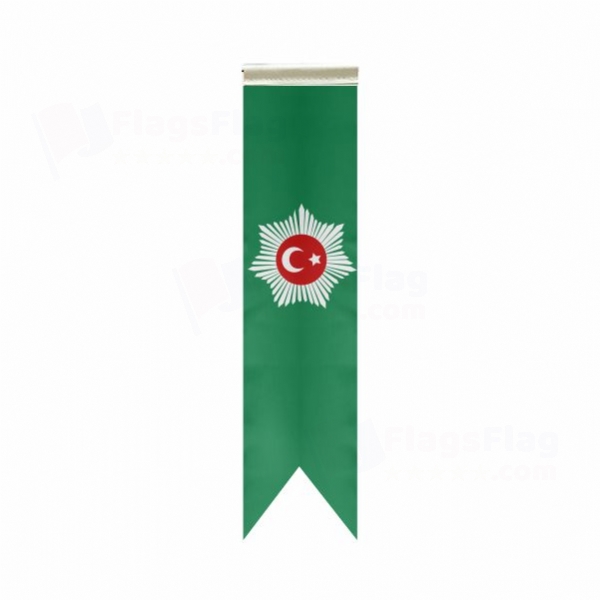 Abdülmecid Efendi s Personal Caliphate L Table Flags Flag Only