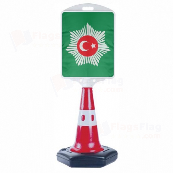 Abd�lmecid Efendi s Personal Caliphate Medium Road Advertisement Barge