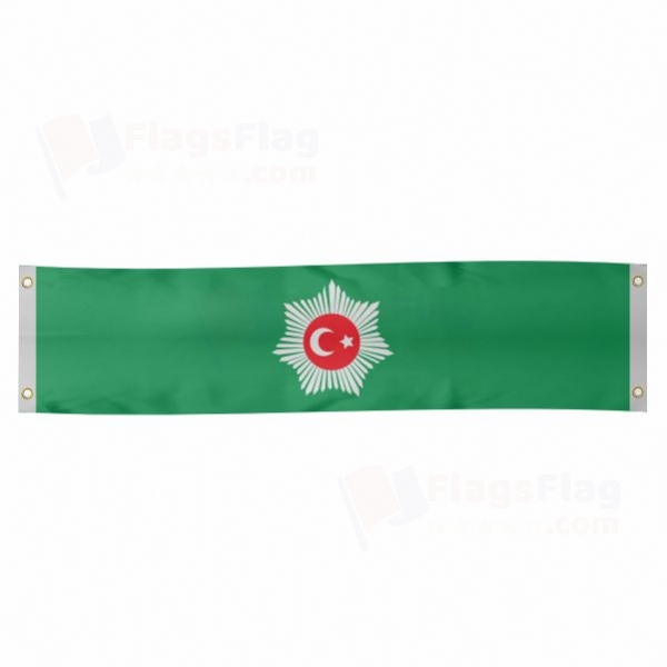 Abd�lmecid Efendi s Personal Caliphate Poster Banner