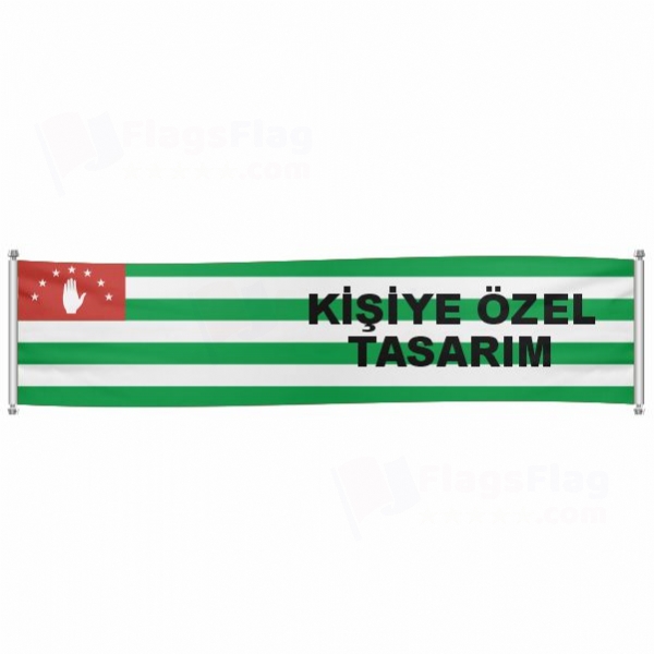 Abkhazia Poster Banner