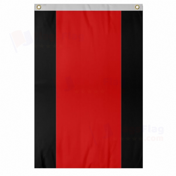 AC Milan Flag Sales