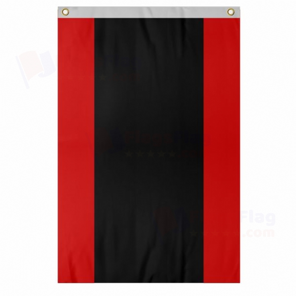 AC Milan Flag Sales Flags