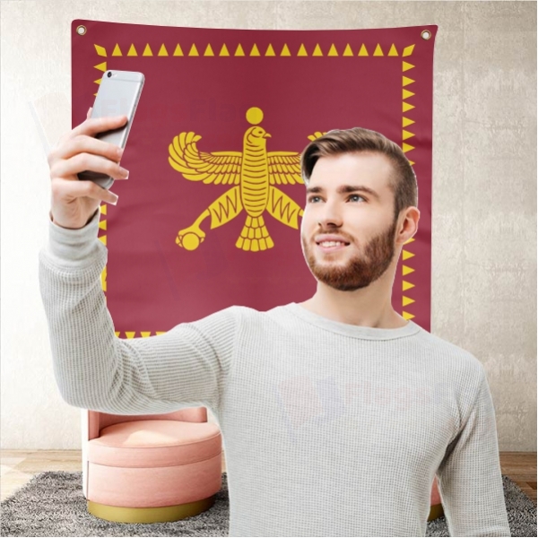 Achaemenid Empire Background Selfie Shooting Landscapes
