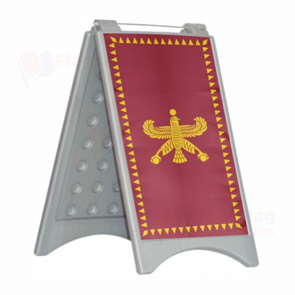 Achaemenid Empire Open Achaemenid Empire Close Plastic Pontoon