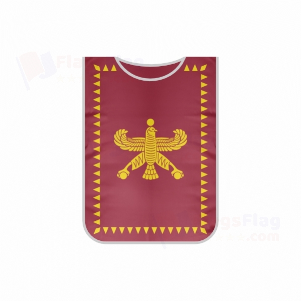 Achaemenid Empire Single Use Strike Apron