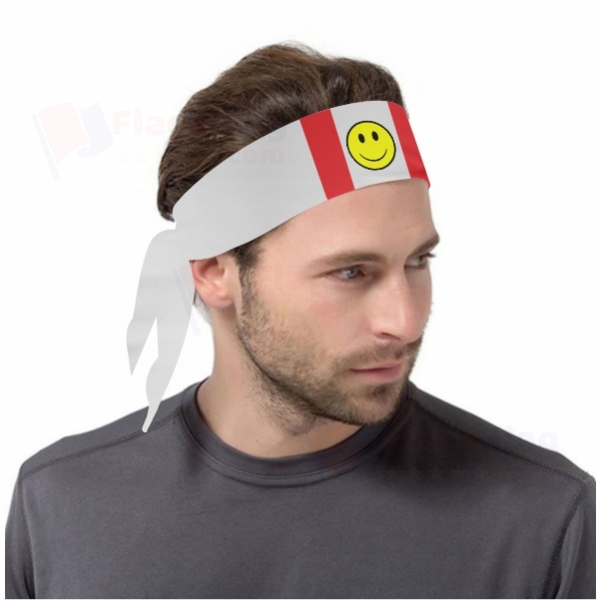 Aerican Empire Digital Print Bandanas