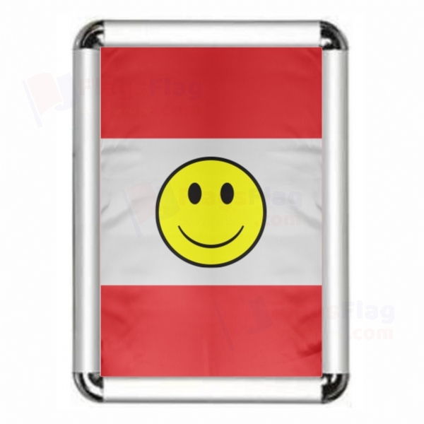 Aerican Empire Framed Pictures
