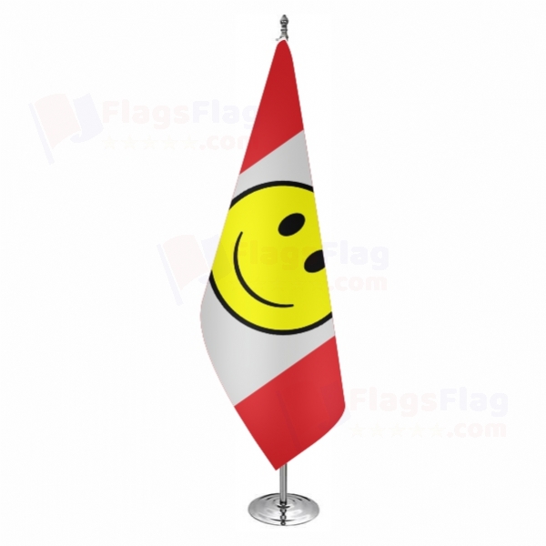 Aerican Empire Office Flag Aerican Empire Office Flags