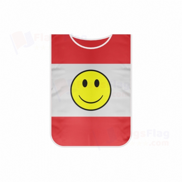 Aerican Empire Single Use Strike Apron