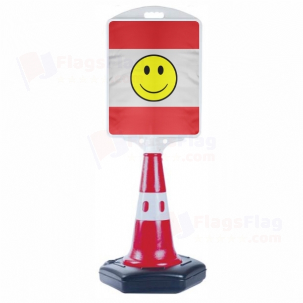 Aerican Empire Small Size Road Bollard