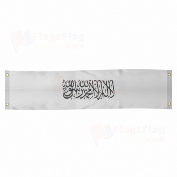 Afghanistan Poster Banner