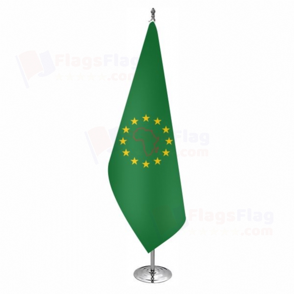 African and Malagasy Union Office Flag African and Malagasy Union Office Flags