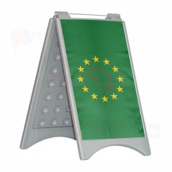 African and Malagasy Union Open African and Malagasy Union Close Plastic Pontoon