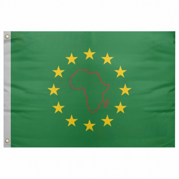 African and Malagasy Union Send Flag Price African and Malagasy Union Send Flag Prices