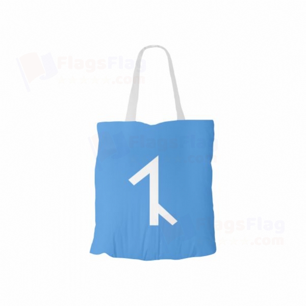 Afshar Tribe Cloth Bag Models
