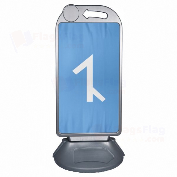 Afshar Tribe Large Plastic Parking Barge